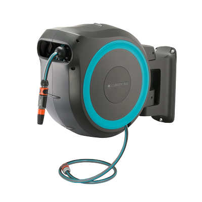 德国进口嘉丁拿自动水管车