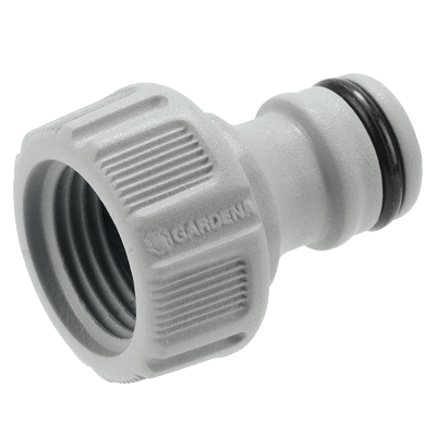 德国进口GARDENA嘉丁洗衣机接头