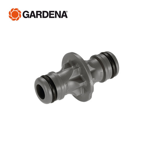 德国进口嘉丁拿四分水管转接延伸