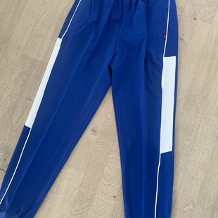 湖南师大附中博才实验中学夏季奥代尔纯棉轻薄长裤