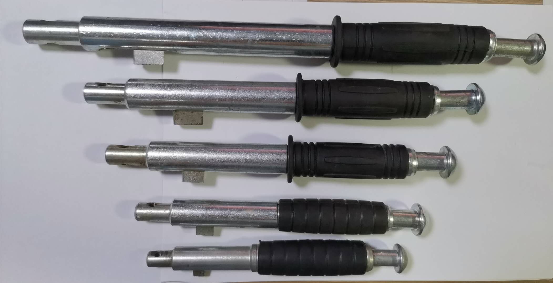 永磁吸盘手柄配件永磁起重器吸盘手柄磁力吊永磁防撞手柄开关把手
