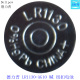 德力普1.5V LR1130=AG10=1131=189=389=LR54碱纽扣电池圆形小电子