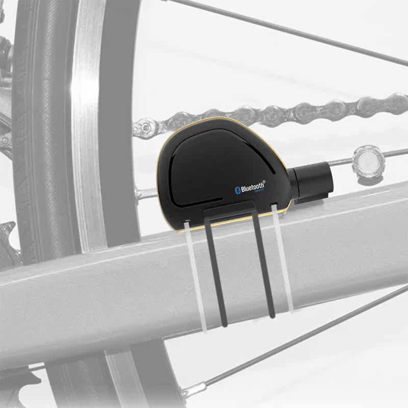 Compteur de vélo ELAH - Ref 2423703 Image 5