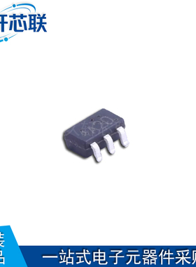 原厂原装 LN1134A332MR-G 丝印4A2D SOT-23-5 线性稳压器芯片