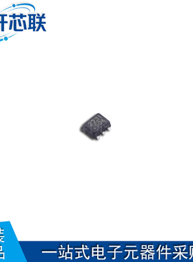 原装正品 芯洲 SCT2231TVAR 封装 SOT-563-6 降压型DC-DC电源芯片