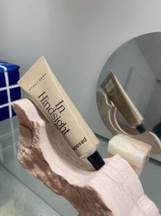 韩国pesade香氛护手霜汉南洞小众品牌高级木香持久mid mountain