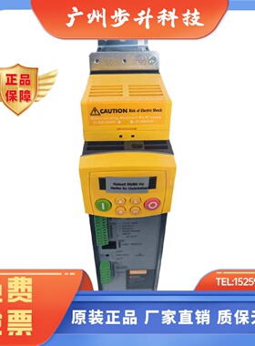 Parker890变频器1.5KW890SD-531450B0-B00-1A000原装进口全新