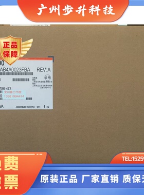 全新原装正品安川变频器A1000 CIMR-AB4A0023FBA/FAA 7.5KW/11KW