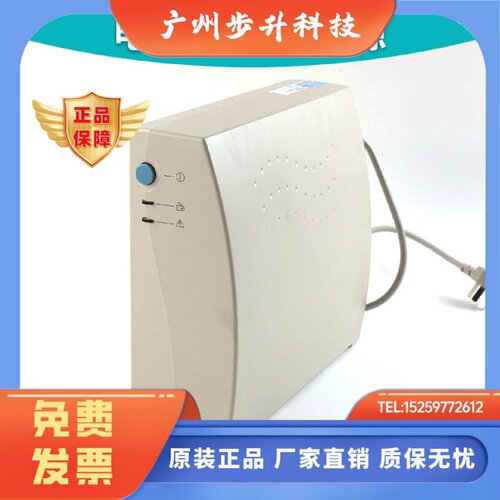 电梯抱闸电源松闸TG1000 TG500 1000VA 600W UPS山特求救应急电池