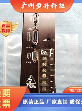现货 美国ADVANCED伺服驱动器  DR100EE30A40NACD