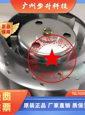 A90L-0001-0558/FV RT11858-0240W-B30R-S02 400V 原进口主轴风扇
