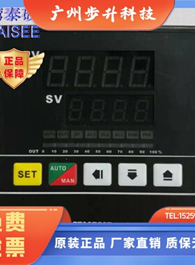 TAISEE温控仪温控器TE96-03010000,03020000温度控制器TE96-13010
