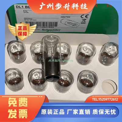 DL1BEJ  DL1BEB/BEE/BEG DL1BEM DL1EDBS DL1EDMS 施耐德白炽灯泡