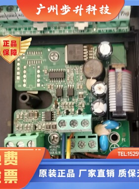 汇川变频器编码器卡 MT152PG MD320 MD330 MD380变频器 PG卡