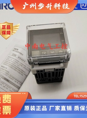 原装温控器E5CN-R2MTC/Q2MTC/QMTC/RMTC/CMTC/C2MTC/-500/C2TC