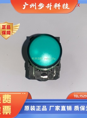 XB5AV41 XB5AV43 XB5AV44 XB5AV45 XB5AV46 施耐德带变压器指示灯