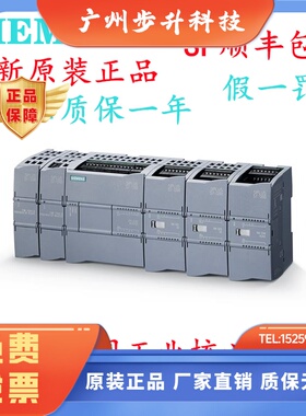 西门子S7-1200SM1221 1222 1223 SM1231 1232 1234 CB1241 CM1241