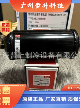 原装正品 丹佛斯干燥过滤器 DCL DML306 S 023Z0193 0070