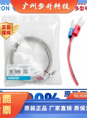 K型热电偶 E52L-CA1D CA1GTY CA6D P20C-N P6DY CA2GVY E52-CA1DY