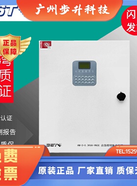 海湾VN30/300W VN50/500W 应急照明集中电源DC36V替代NF41/NF42