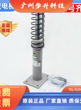 苏州尼隆电梯油压缓冲器YHN70A 175A 210A 275A适用康力江南嘉捷