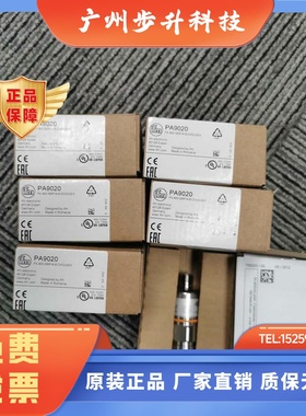 包邮【原装现货】IFM PA9020 PA9021 PA9022 PA9024 PA9027/9029