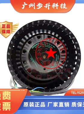 SC140A1-AF5-24 220-240V 原装正品泛仕达离心进口风机变频器风机