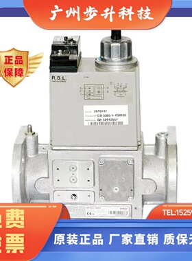 DUNGS燃气阀组DMVDLE5065/11冬斯电磁阀DMVD520/11原装DMVD512/11