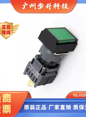 自复位自锁带灯按钮 WZJH F16-211 212 271 272  311 312 371 372