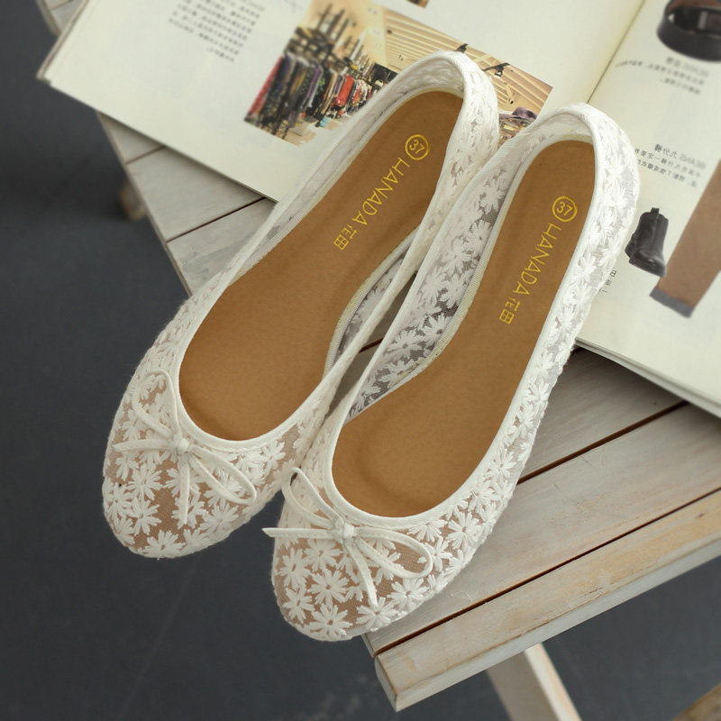 Chaussures de printemps - Ref 918802 Image 1