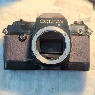 康泰时137MD，Contax 137MD，康泰克斯YC口