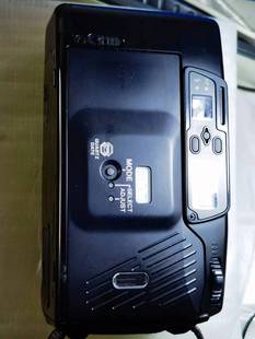 宾得ZOOM70X相机 PENTAX ZOOM70