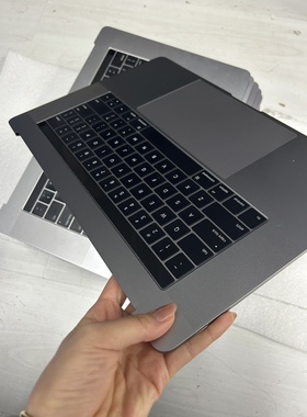 苹果macbook下半套笔记本主机无头骑士i7 16G 512G高配Mac迷你