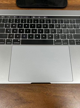 特价苹果原装笔记本下半套18款942i716G512G 4G显卡下半部主机