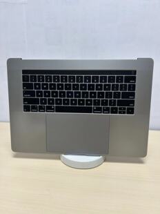 苹果无头骑士MacBook下半部17款 无拆修 TR2i716G无屏幕主机原装