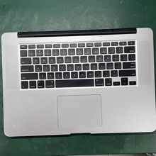 苹果Mac mini笔记本下半套LQ2 i7 16 256G 128GA1398原装主机15款