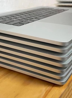 苹果19款942定制i7 32G 512G笔记本下半套Mac mini主机原装无拆修