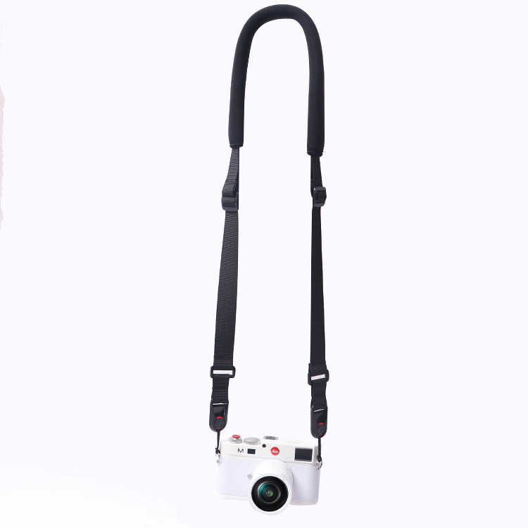 索尼相机带背带肩带佳能富士