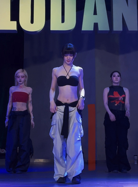 Seass 新款美背无肩带多种穿搭内衣女夏防滑抹胸挂脖式