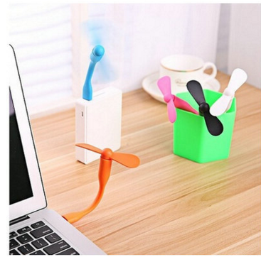 Ventilateur USB - Ref 401587 Image 1