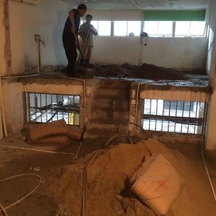 广州水电安装服务毛坯电路布线明暗线泥水工程全包隔墙拆墙打拆砸