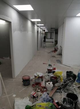 广州上门师傅刷油漆贴瓷砖全屋地面装修翻新施工队水电安装全半包