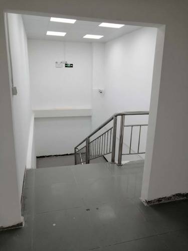 厂房装修广州改造整体办公室室内设计施工隔墙吊顶油漆翻新墙面装