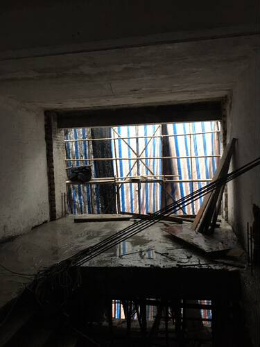 广州装修公司全包毛坯自建房老房翻新出租房基建工程砸墙砌墙外墙