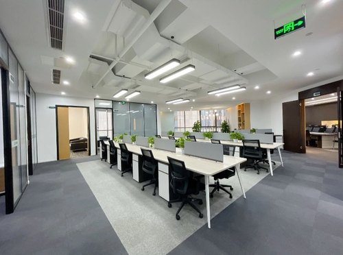 广州全包装修公司实体门店商铺工装店铺办公室翻新改造设计施工队