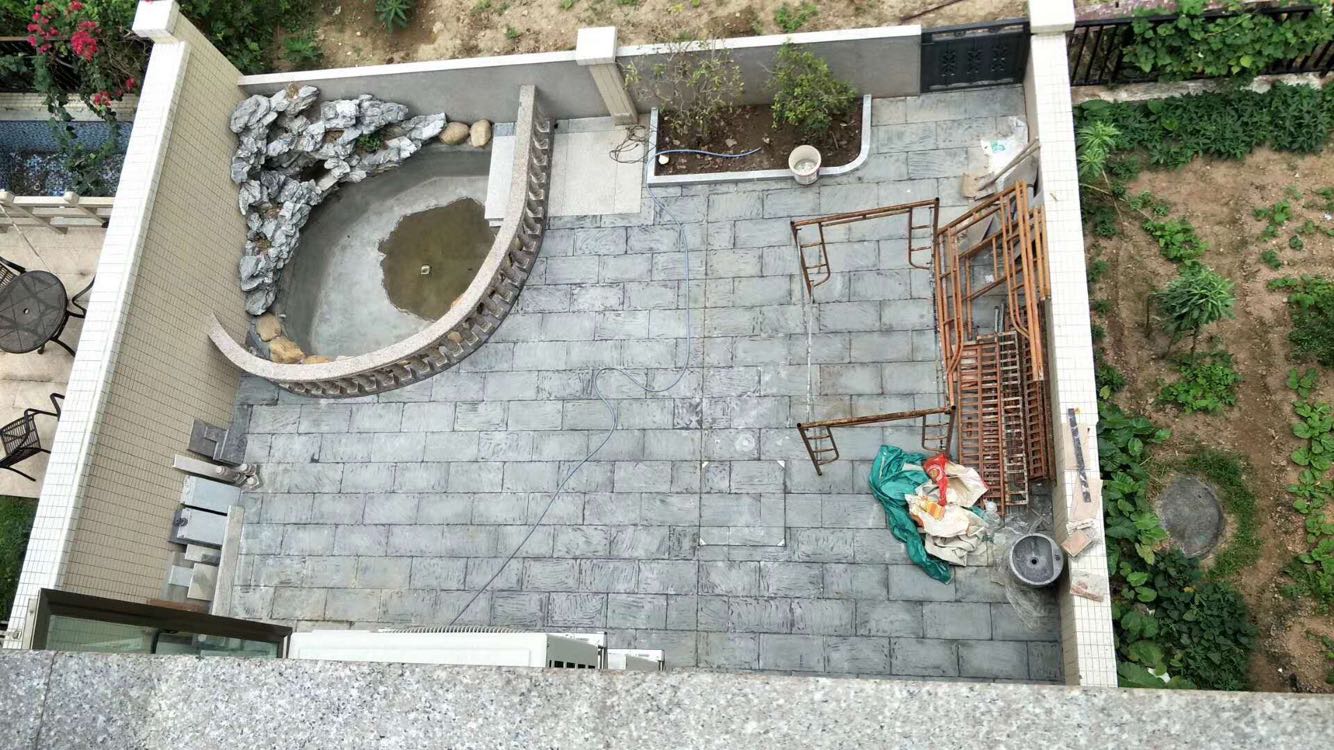 广州全包装修公司商铺办公室半包自建房别墅二手出租旧房翻新改造