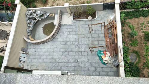 广州全包装修公司商铺办公室半包自建房别墅二手出租旧房翻新改造