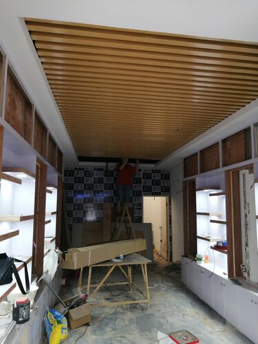 广州商场室内店铺装修门店商铺写字楼办公室门头设计施工改造翻新