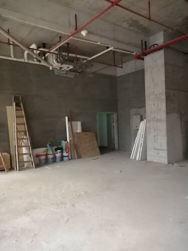 广州工装店铺装修设计商铺餐饮服装店办公室翻新改造上门施工全包