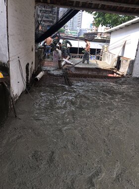 广州房屋装修翻新改造墙面施工私房老房出租房全屋整装重建改建全